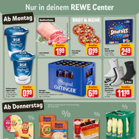 REWE Prospekt Seite 3