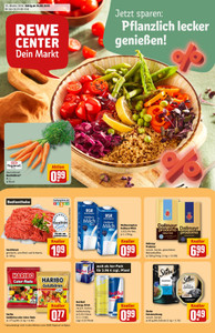 REWE Prospekt - Angebote ab 24.08.