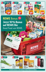 REWE Prospekt - Angebote ab 24.08. - Seite 2