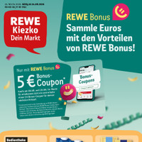 REWE Prospekt Seite 3