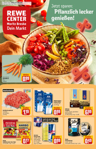REWE Prospekt - Angebote ab 24.08.