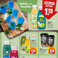 REWE Prospekt Seite 16