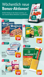 REWE Prospekt - Angebote ab 24.08. - Seite 2