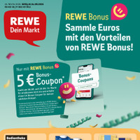 REWE Prospekt Seite 3