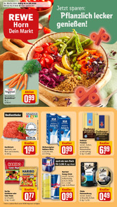 REWE Prospekt - Angebote ab 24.08.