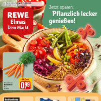 REWE Prospekt Seite 3