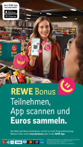 REWE Prospekt - Angebote ab 24.08. - Seite 2