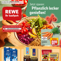 REWE Prospekt Seite 3