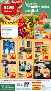 REWE Prospekt - Angebote ab 24.08.