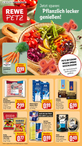REWE Prospekt - Angebote ab 24.08.