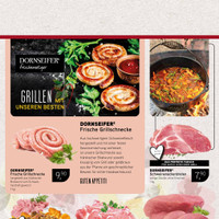 REWE Prospekt Seite 2