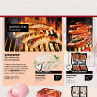 REWE Prospekt Seite 3