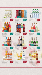 REWE Prospekt - Angebote ab 24.08.