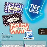 REWE Prospekt Seite 3