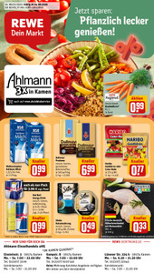 REWE Prospekt - Angebote ab 24.08.