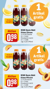 REWE Prospekt - Angebote ab 24.08. - Seite 2