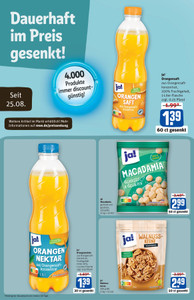 REWE Prospekt - Angebote ab 24.08. - Seite 2