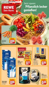 REWE Prospekt - Angebote ab 24.08.