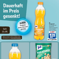 REWE Prospekt Seite 2