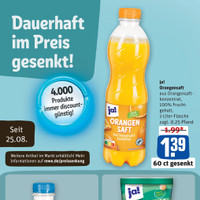 REWE Prospekt Seite 2