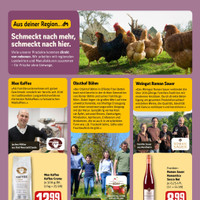 REWE Prospekt Seite 2