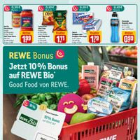 REWE Prospekt Seite 2