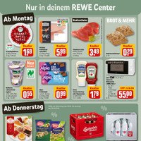 REWE Prospekt Seite 3