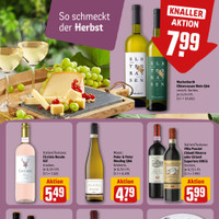 REWE Prospekt Seite 17