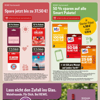 REWE Prospekt Seite 28