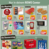 REWE Prospekt Seite 3
