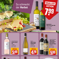 REWE Prospekt Seite 13