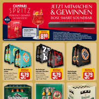 REWE Prospekt Seite 2