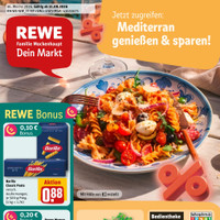 REWE Prospekt Seite 3
