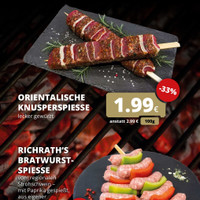 REWE Prospekt Seite 2