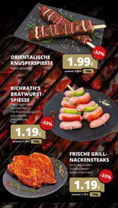 REWE Prospekt - Angebote ab 31.08. - Seite 2