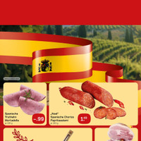 REWE Prospekt Seite 2