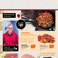 REWE Prospekt Seite 2