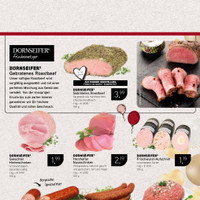 REWE Prospekt Seite 3