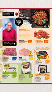 REWE Prospekt - Angebote ab 31.08. - Seite 2