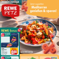 REWE Prospekt Seite 3