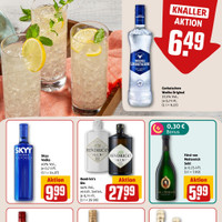 REWE Prospekt Seite 21
