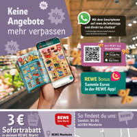 REWE Prospekt Seite 2