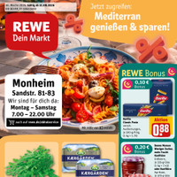 REWE Prospekt Seite 3