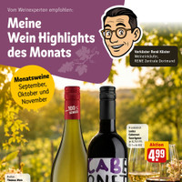 REWE Prospekt Seite 31