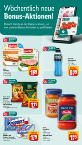 REWE Prospekt - Angebote ab 31.08. - Seite 2