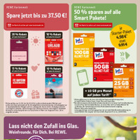 REWE Prospekt Seite 28