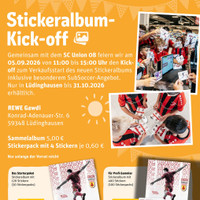 REWE Prospekt Seite 2