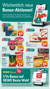 REWE Prospekt - Angebote ab 07.09. - Seite 2