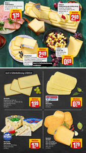REWE Prospekt - Angebote ab 07.09.