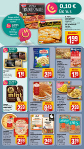 REWE Prospekt - Angebote ab 07.09.